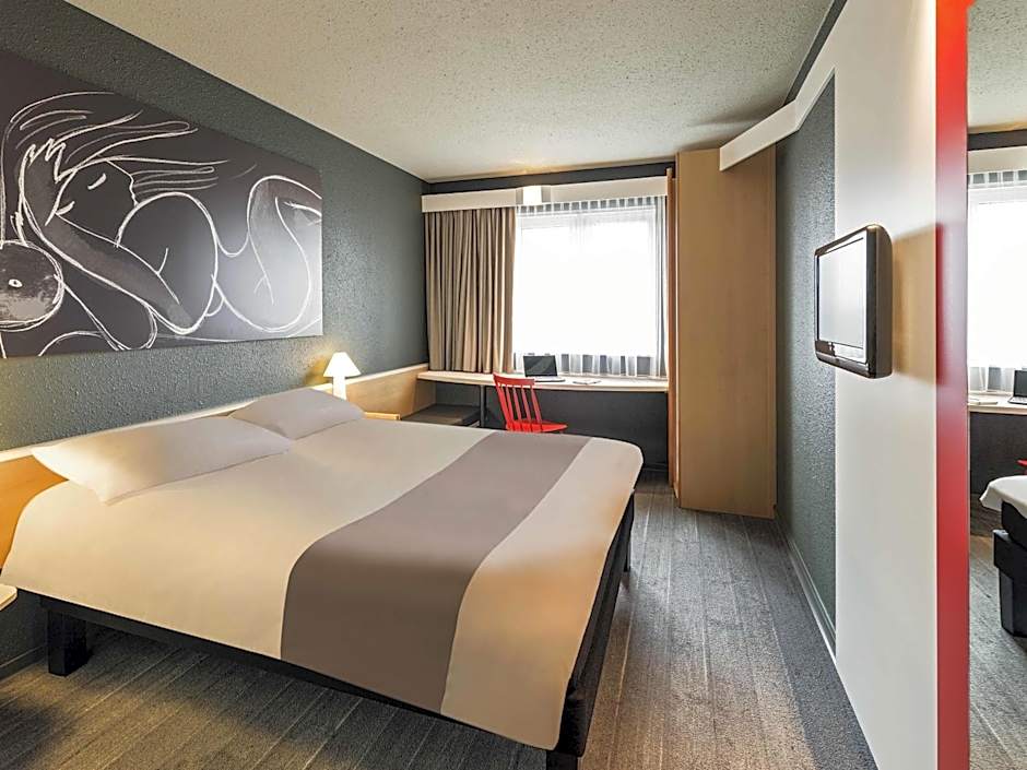ibis Hotel Berlin Spandau