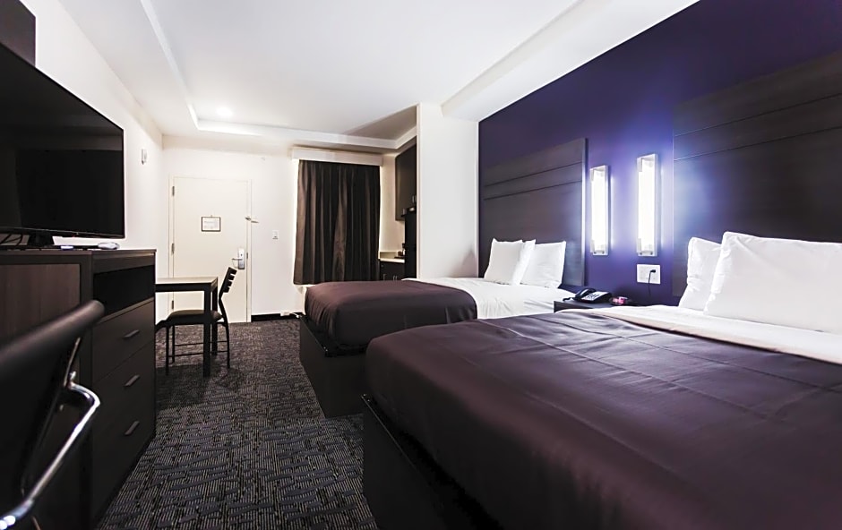 Palacio Royale Inn Boutique Katy