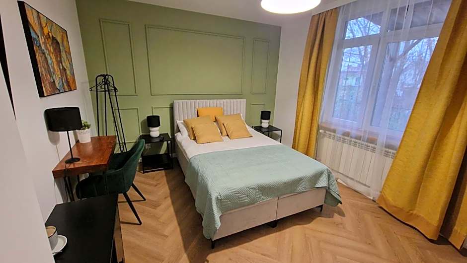 Brama Lwowska Apartamenty - www-bramalwowska-pl