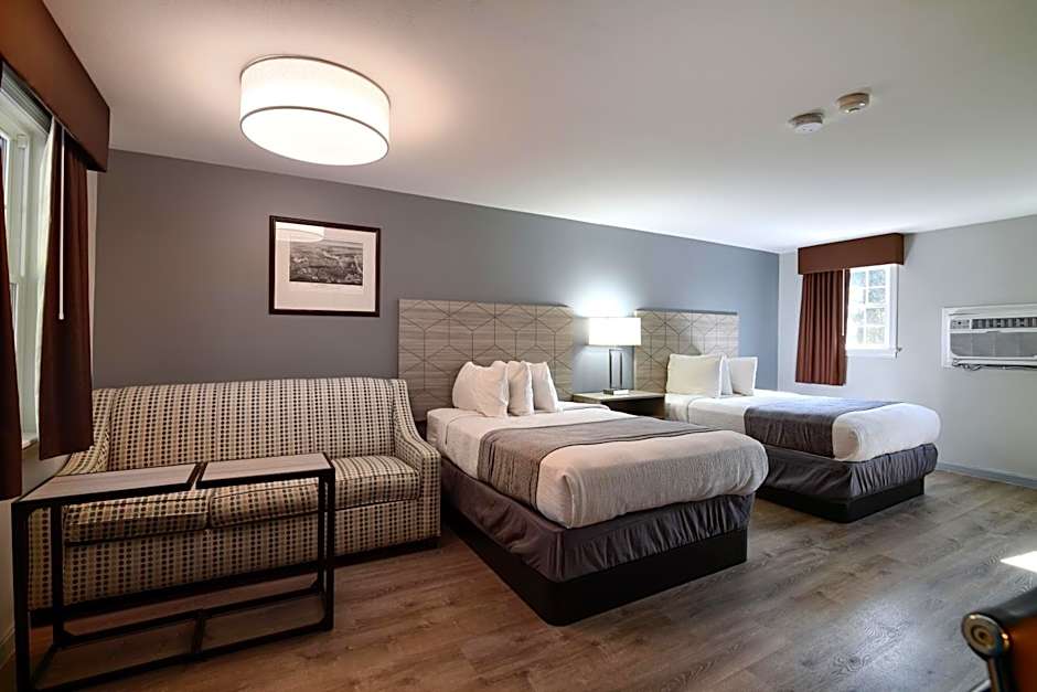 Knights Inn Boston/Danvers