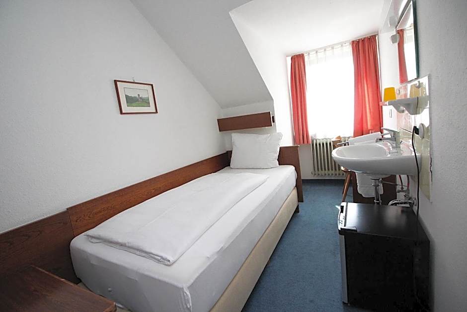 Hotel Pension Köberl