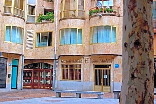 Hostal Santel San Marcos