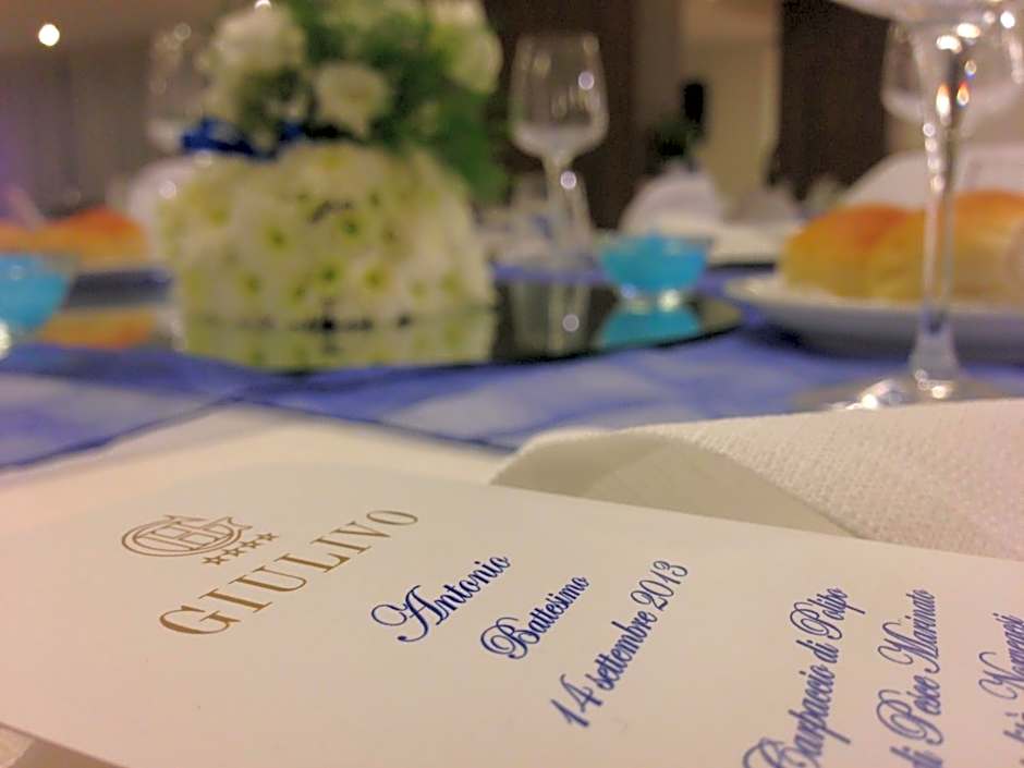 Giulivo Hotel & Village