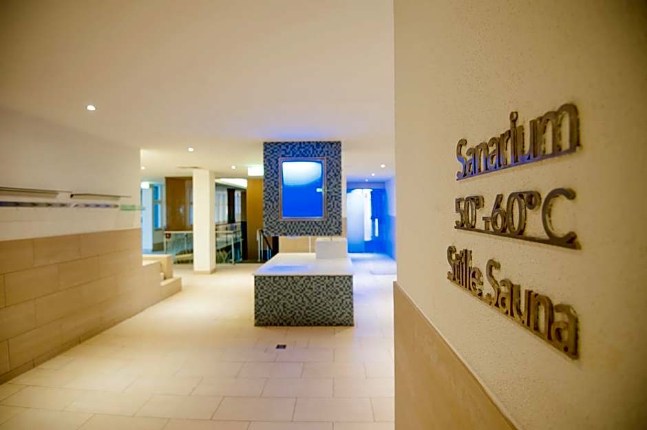 Aspria Hannover Maschsee Sport & Spa