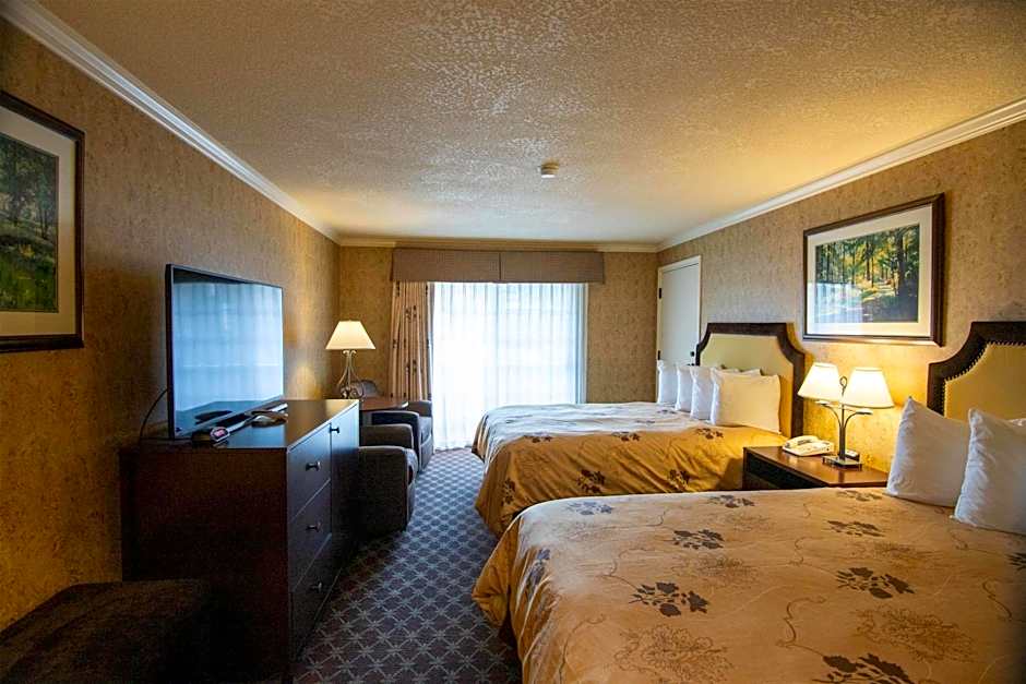 The Bard's Inn - BW Signature Collection by Best Western