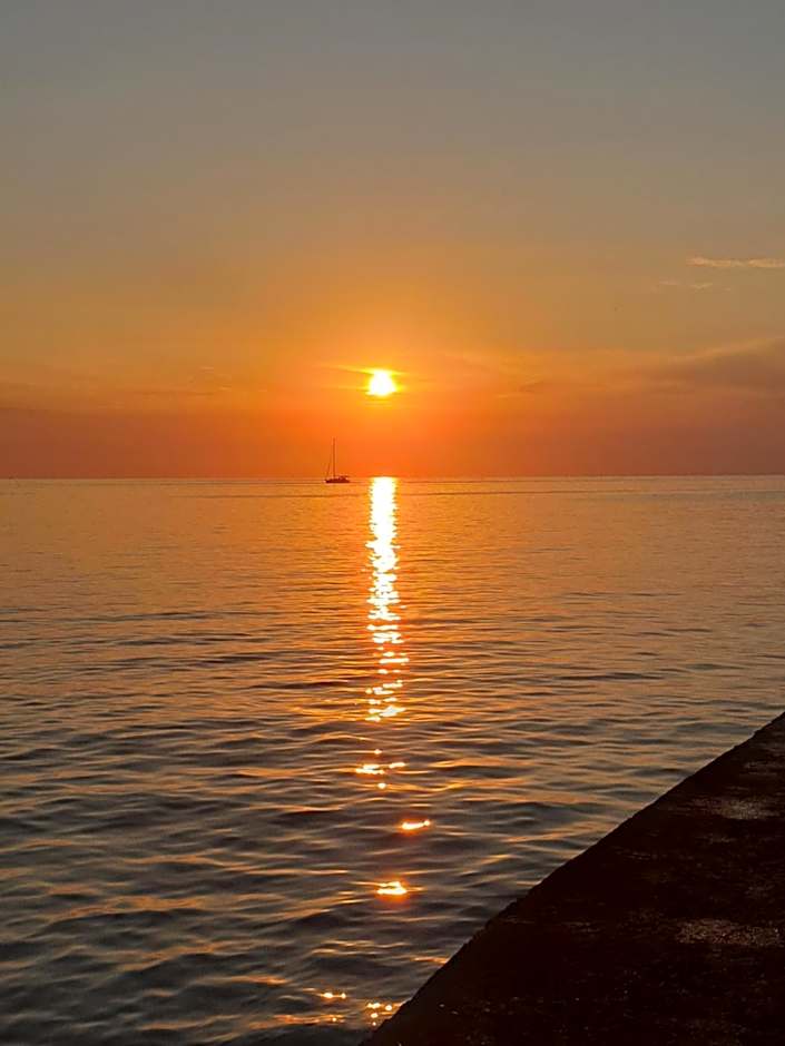 Youth Hostel Pinesta