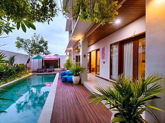 Kubu Belona Canggu