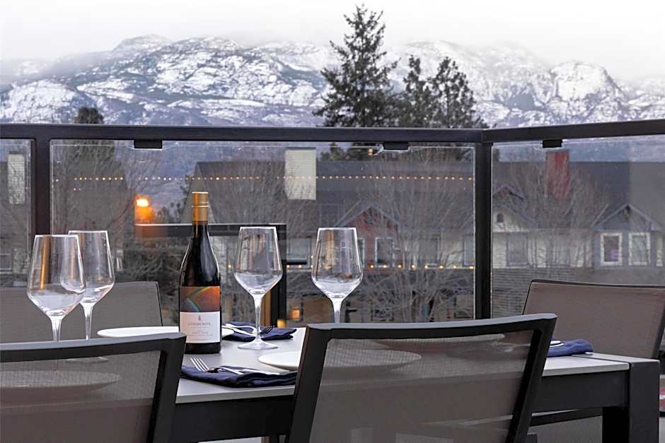 DoubleTree by Hilton West Kelowna