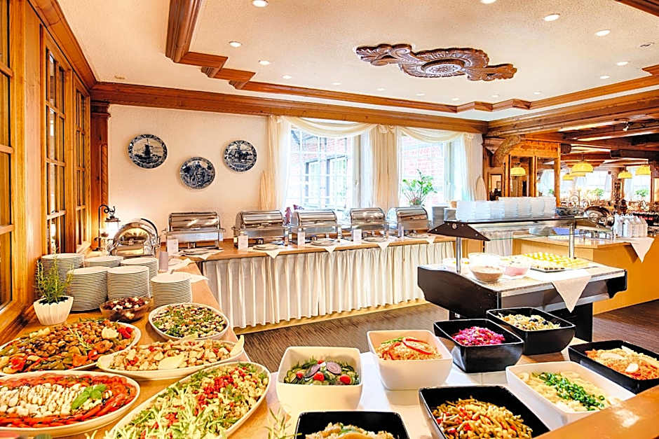 Welcome Hotel Dorf Münsterland