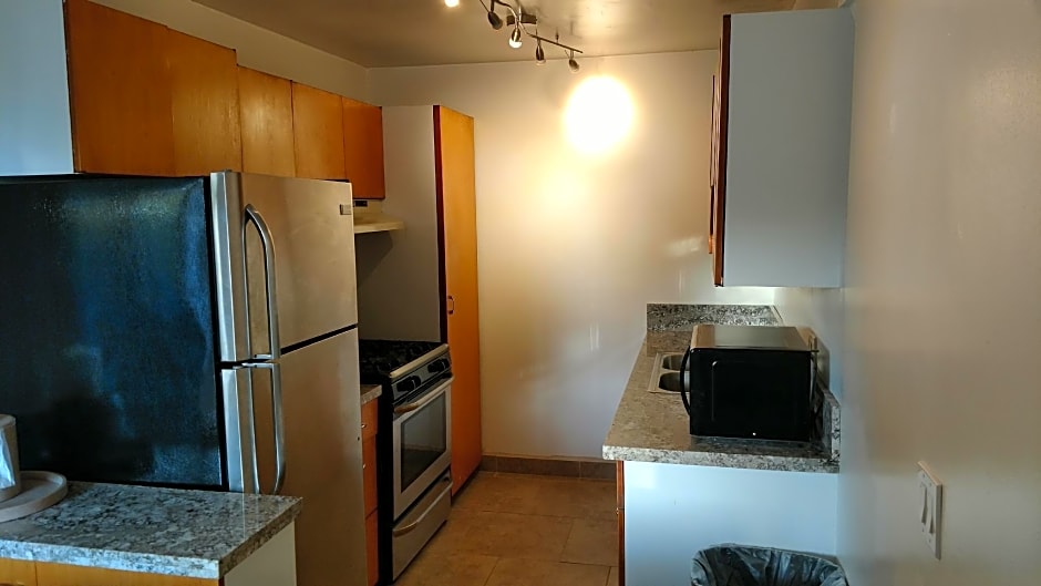 Highland Gardens Hotel