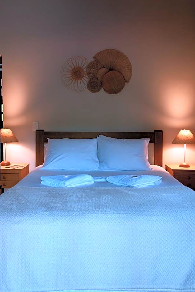 Chalés Vila Do Vale