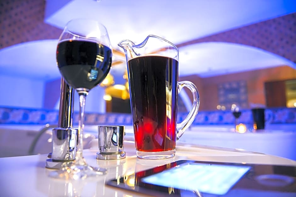 Villa Andalucia SPA & Leisure