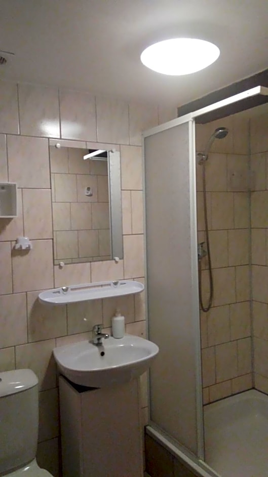 Bed and Breakfast Tvrz