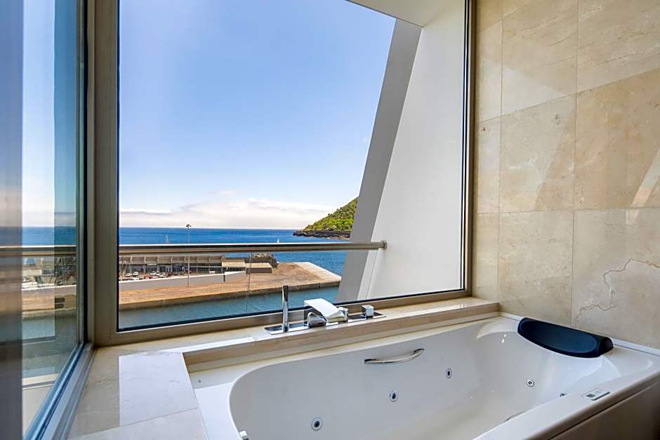 Angra Marina Hotel