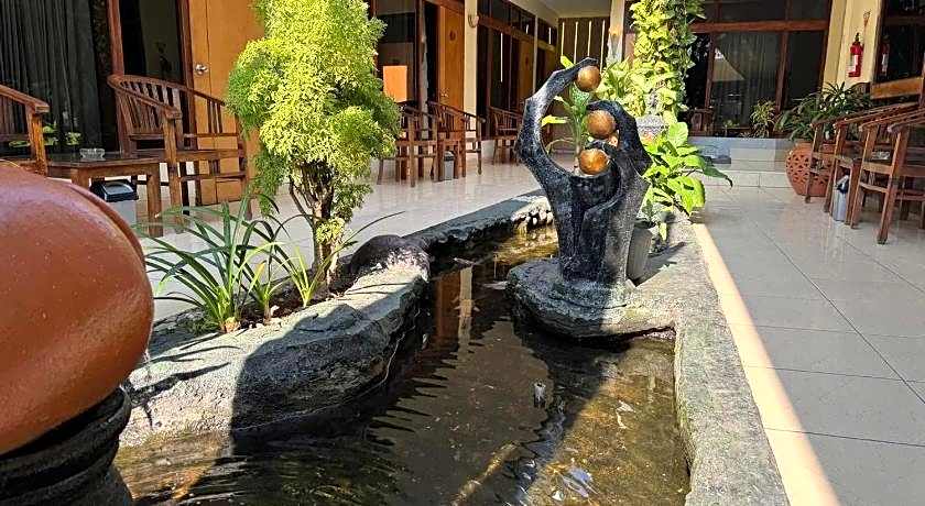 Hotel Priangan Cirebon 