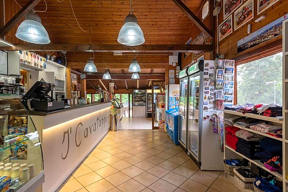 Camping Village Mugello Verde