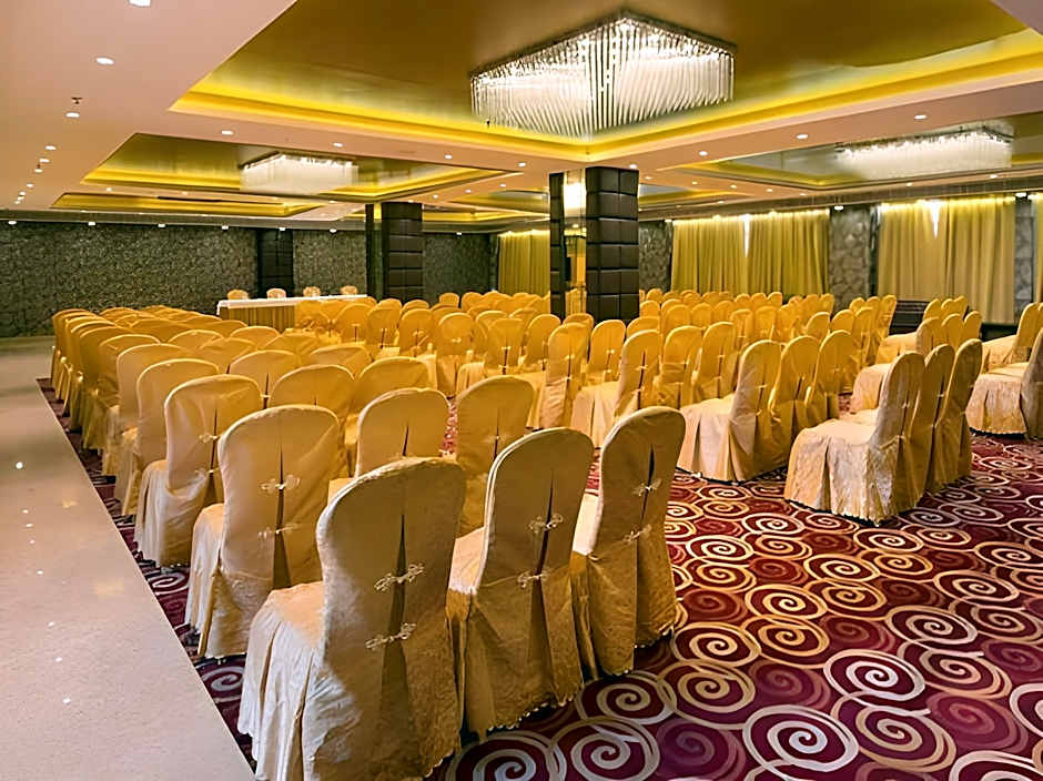 The Fern Residency Kolkata