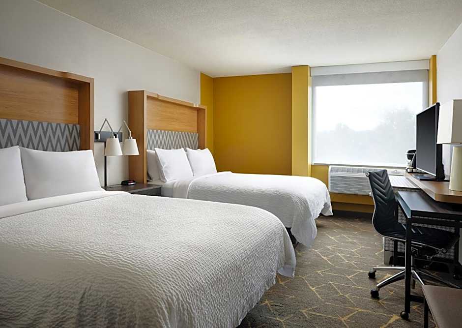 Holiday Inn Boston - Dedham Hotel & Conference Center By IHG