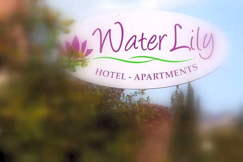 Waterlily Hotel Apartments