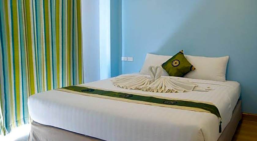 Nantra Chaweng Beach Hotel