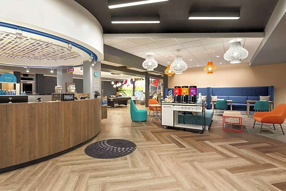 Tru by Hilton Wichita Northeast, KS