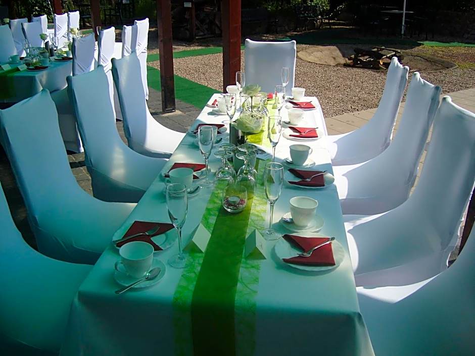 Hotel Gasthof Goldener Hahn