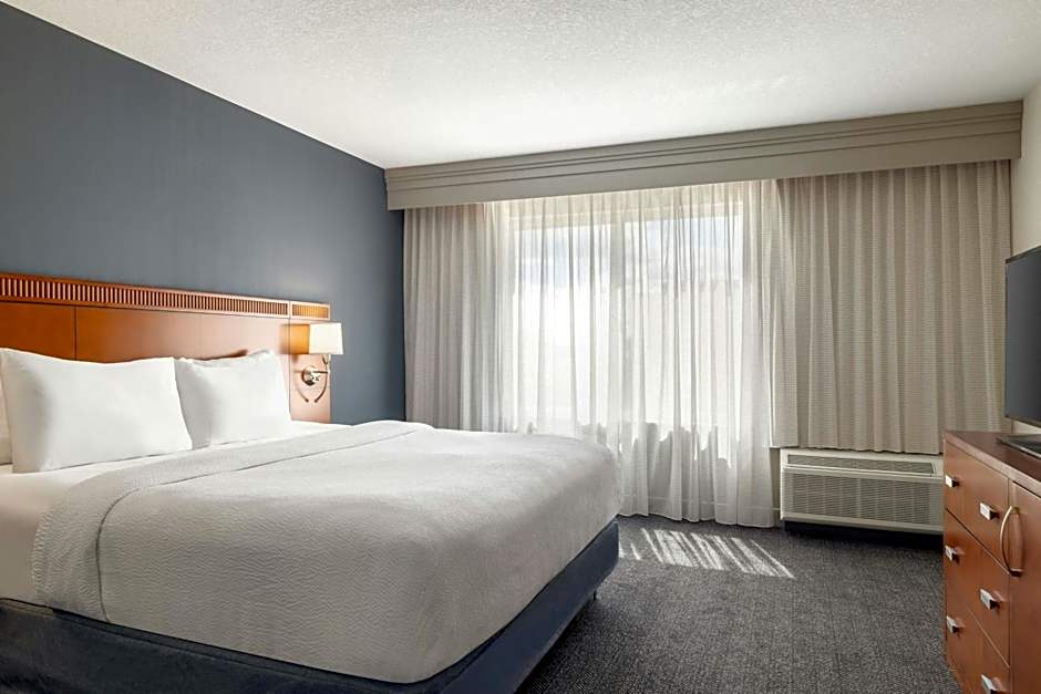 Courtyard by Marriott Des Moines Ankeny