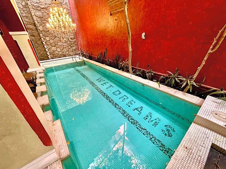 El Sueño Hotel & Spa