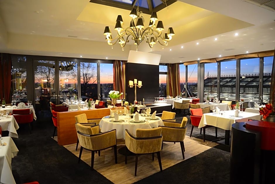Hotel Heinz