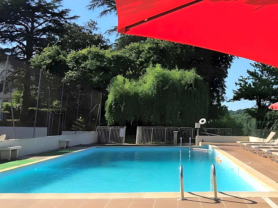 Le Manoir De Bellerive
