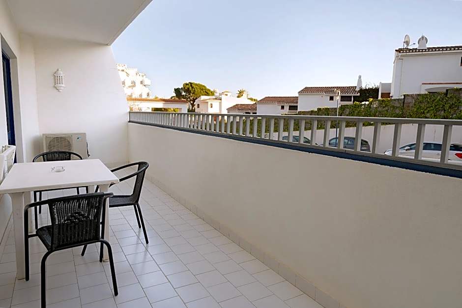 Grand Muthu Oura View Beach Club