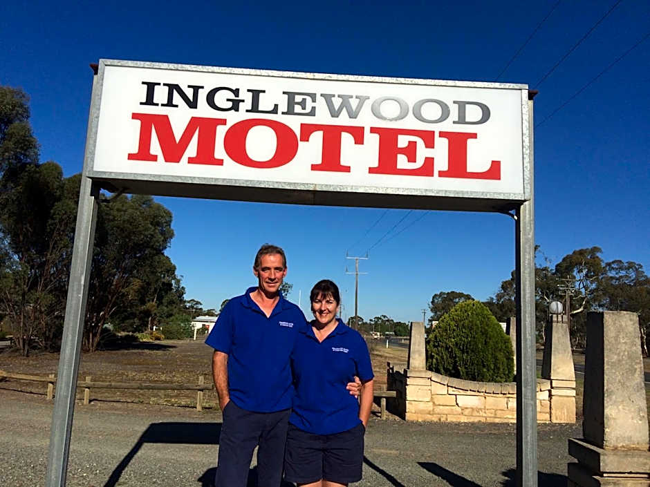 Inglewood Motel and Caravan Park Victoria