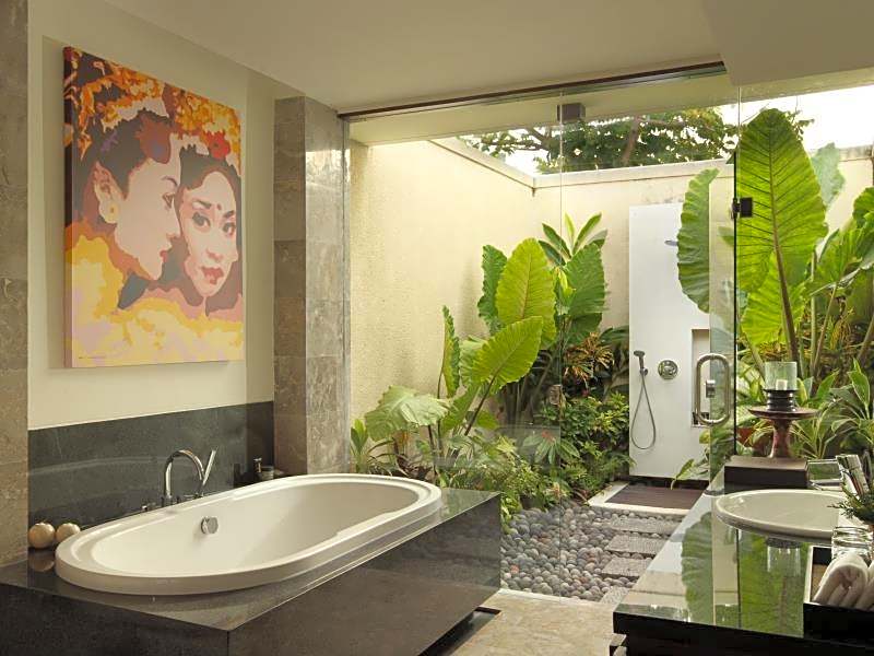 Mahagiri Villas Sanur