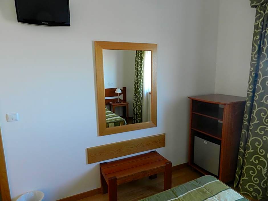 Albergaria Senhora do Espinheiro