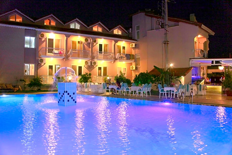 Dalyan Hotel Caria Royal