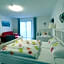 Hotel Garni Haus Alpine - Chiemgau Karte inkl