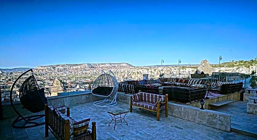 Cappadocia Cave Lodge