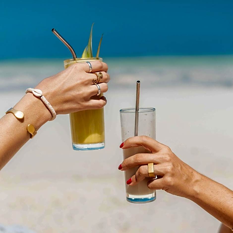 Maisha Matamu Boutique