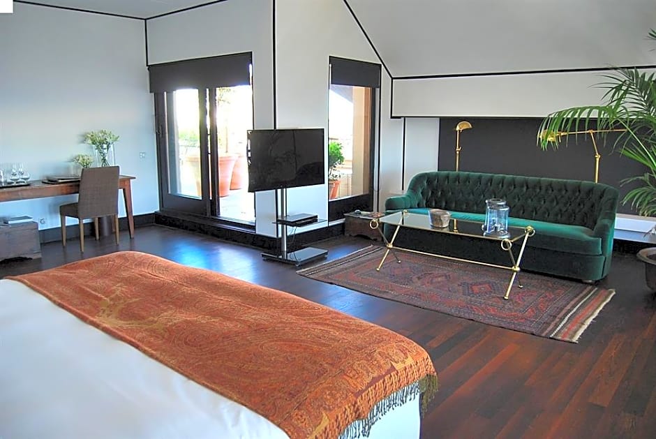 METT Barcelona GL - A Leading Hotel of the World