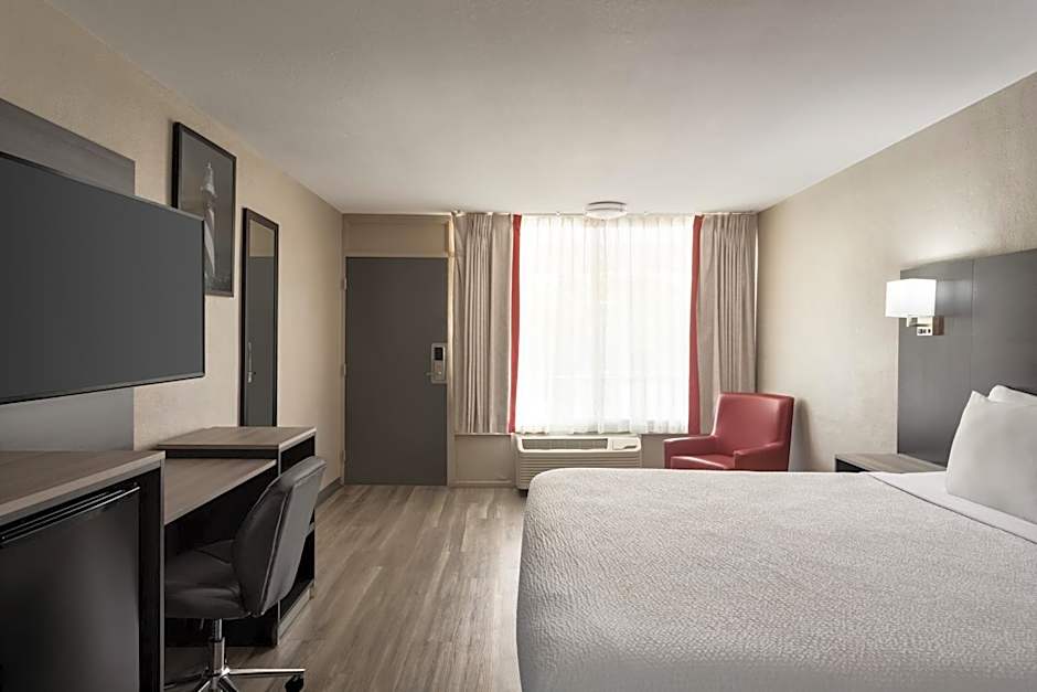 Ramada by Wyndham Cocoa