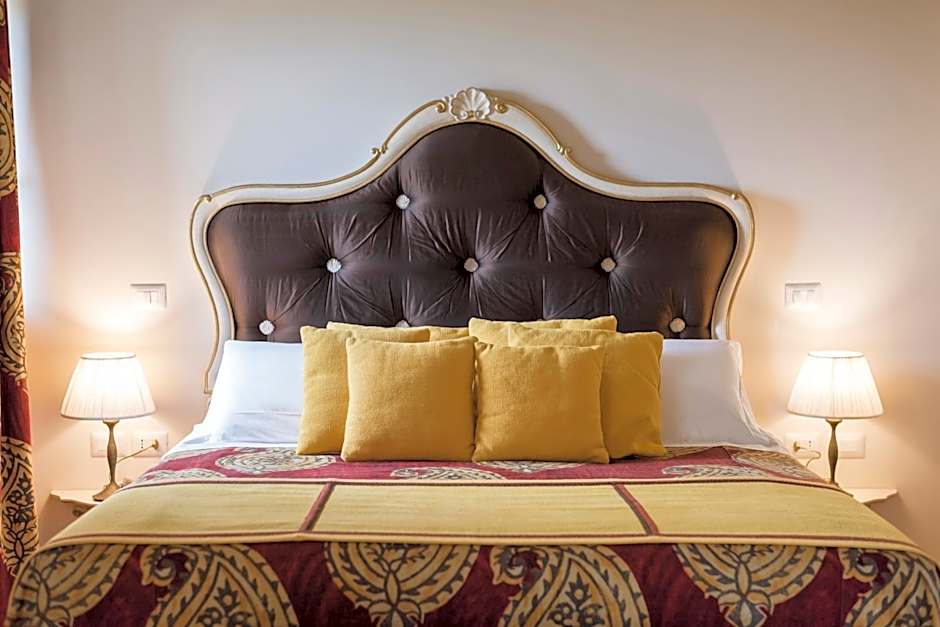 Dimora Santa Margherita - Relais di Charme