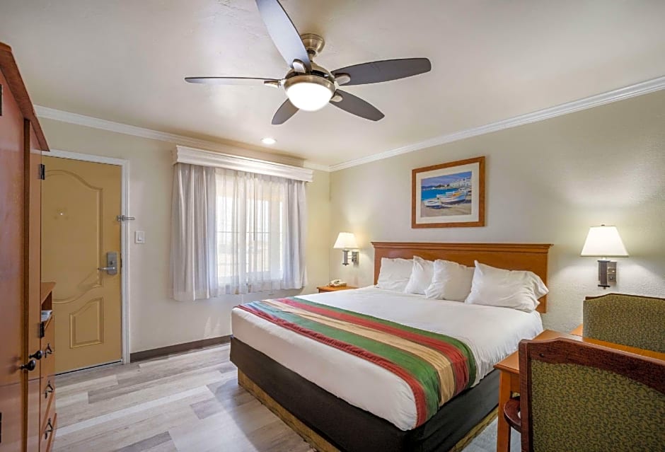 Rodeway Inn At Morro Bay – Morro Bay, CA