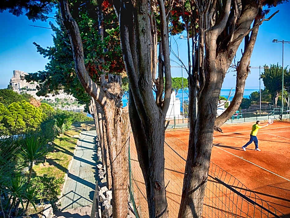 Hotel Parco Cartaromana