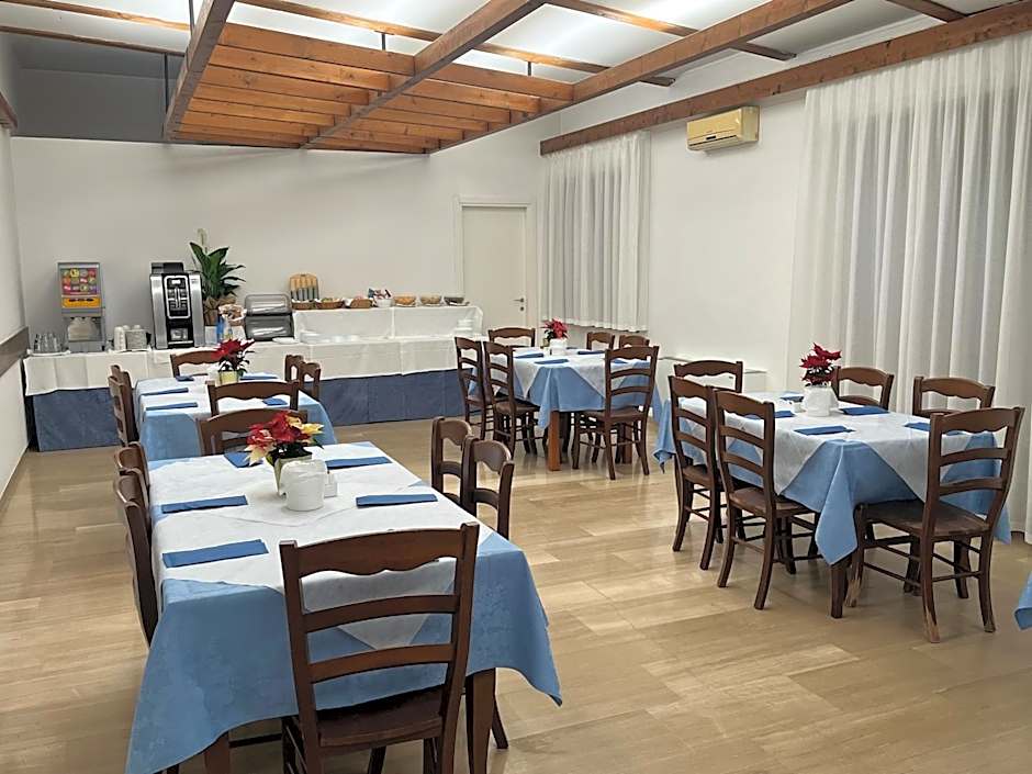 Hotel Friuli