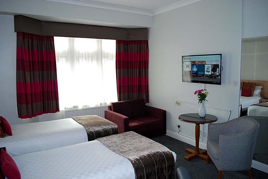 Thistle Bloomsbury Park