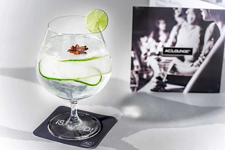 AC Hotel by Marriott Kingston, Jamaica