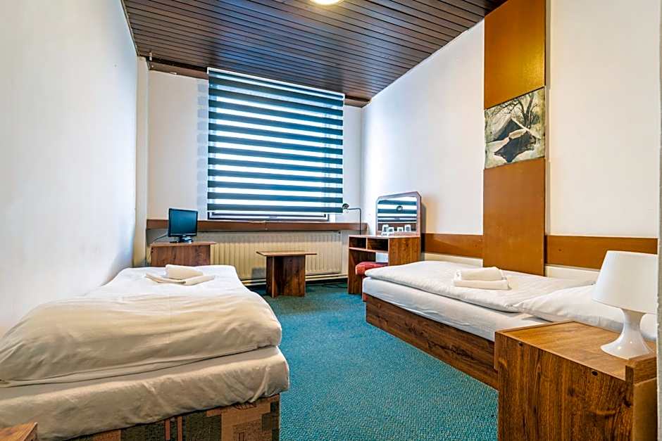 Hotel Slovakia
