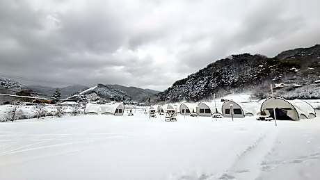 Jecheon J Glamping