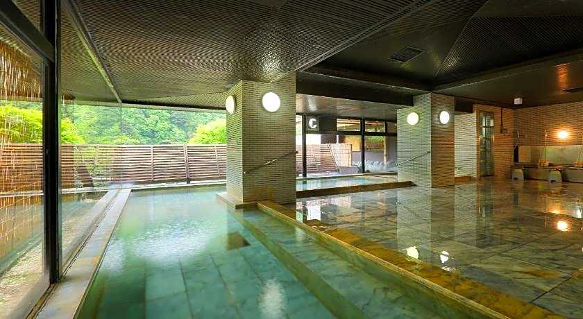 Hotel Sunshine Kinugawa