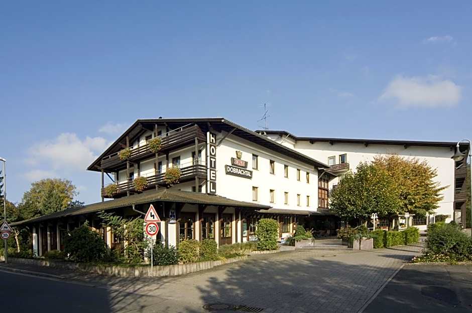 Flair Hotel Dobrachtal